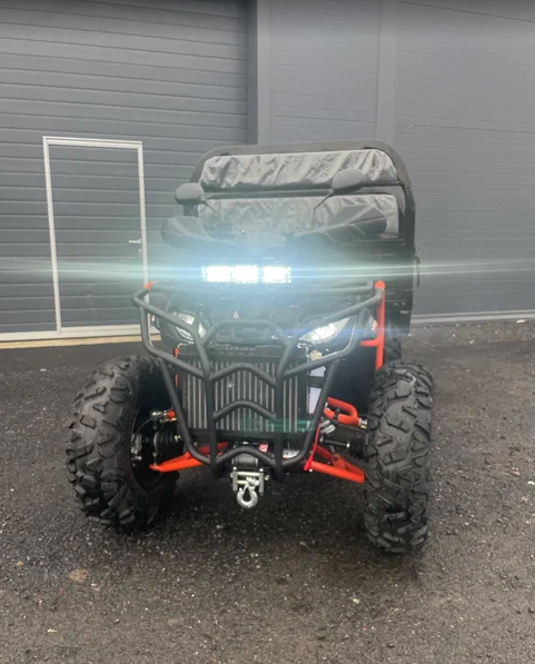PROMAX Фермер 350 4x4 ALL ROAD BASIC (2025)